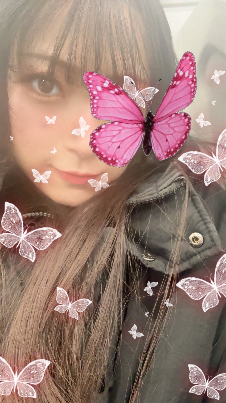 こんばんは🦋✨ゆず