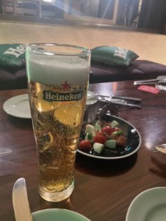 でかハイネケン🍺💛ミサト