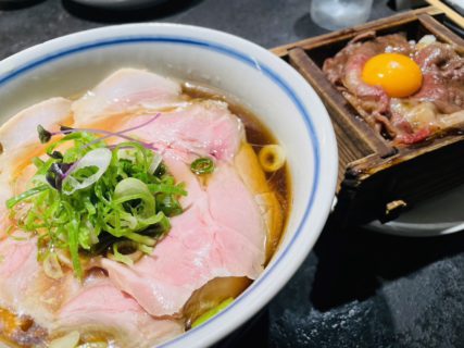 ラーメン🍜ミオ