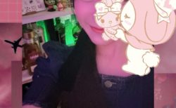 こんばんは🐈‍⬛🌙ゆず
