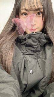 こんばんは🦋✨ゆず