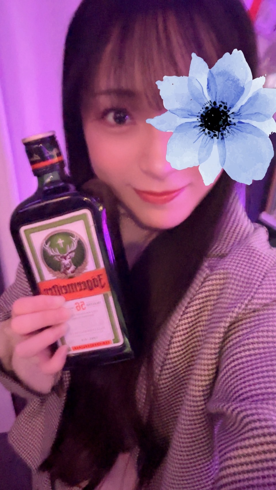 こんばんは🦋ゆず