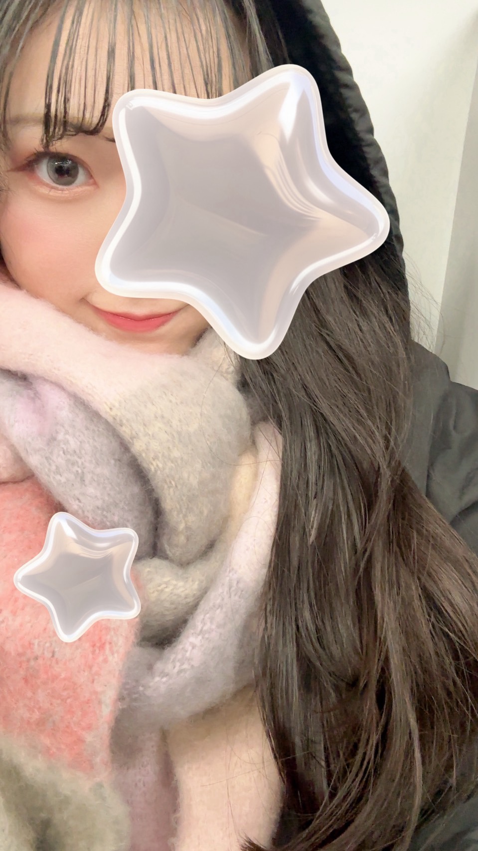 ご無沙汰してます🥹✨笑