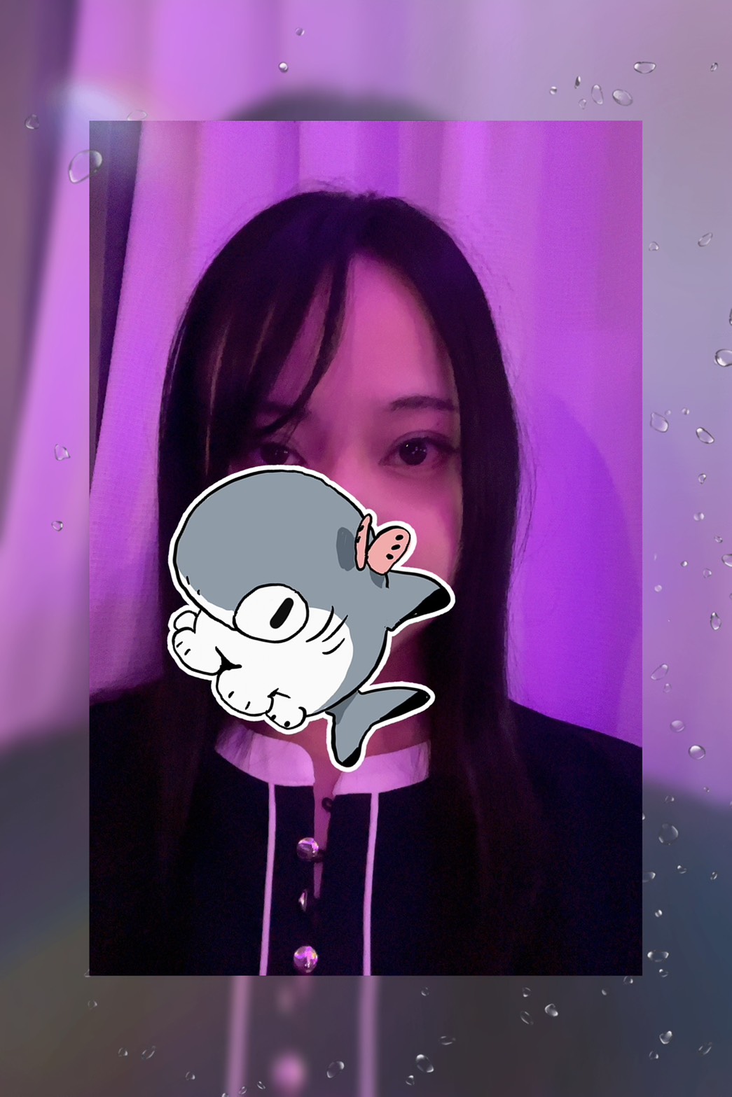 みなさん、こんばんはー☺️　ゆう